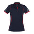 Biz Collection The Razor Polo | Ladies | Short Sleeve Shirts & Tops