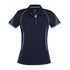Biz Collection The Razor Polo | Ladies | Short Sleeve Shirts & Tops