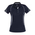Biz Collection The Razor Polo | Ladies | Short Sleeve Shirts & Tops