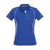 Biz Collection The Razor Polo | Ladies | Short Sleeve Shirts & Tops