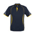 Biz Collection The Razor Polo | Mens | Short Sleeve Shirts & Tops