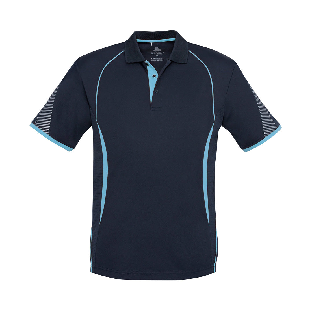 Biz Collection The Razor Polo | Kids | Short Sleeve Shirts & Tops
