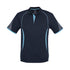 Biz Collection The Razor Polo | Mens | Short Sleeve Shirts & Tops