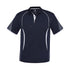 Biz Collection The Razor Polo | Mens | Short Sleeve Shirts & Tops