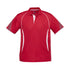 Biz Collection The Razor Polo | Mens | Short Sleeve Shirts & Tops