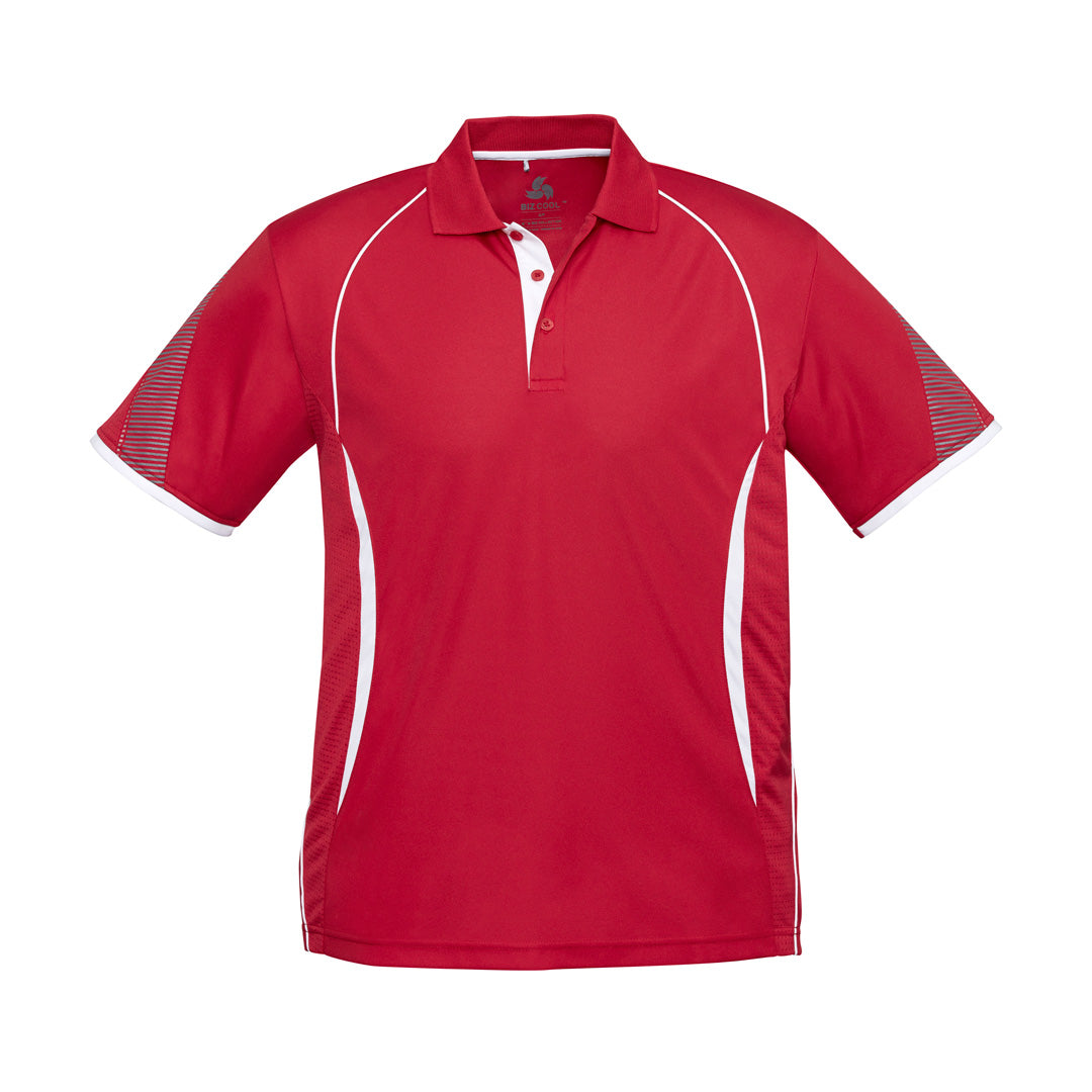 Biz Collection The Razor Polo | Kids | Short Sleeve Shirts & Tops