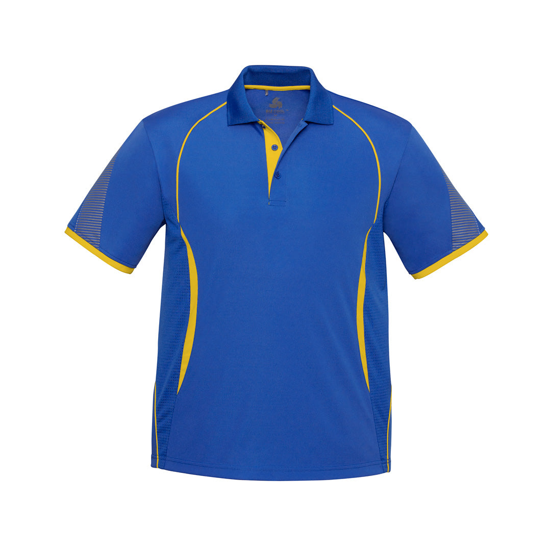 Biz Collection The Razor Polo | Mens | Short Sleeve Shirts & Tops