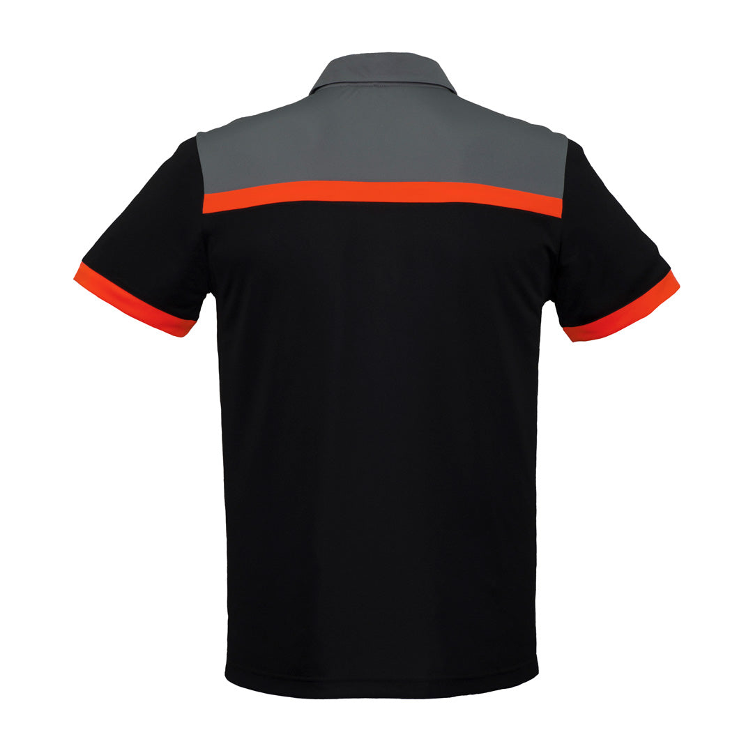 Biz Collection The Charger Polo | Mens | Short Sleeve Shirts & Tops