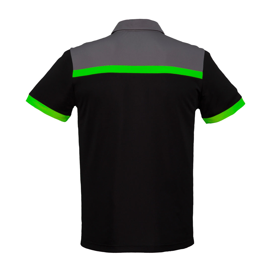 Biz Collection The Charger Polo | Mens | Short Sleeve Shirts & Tops