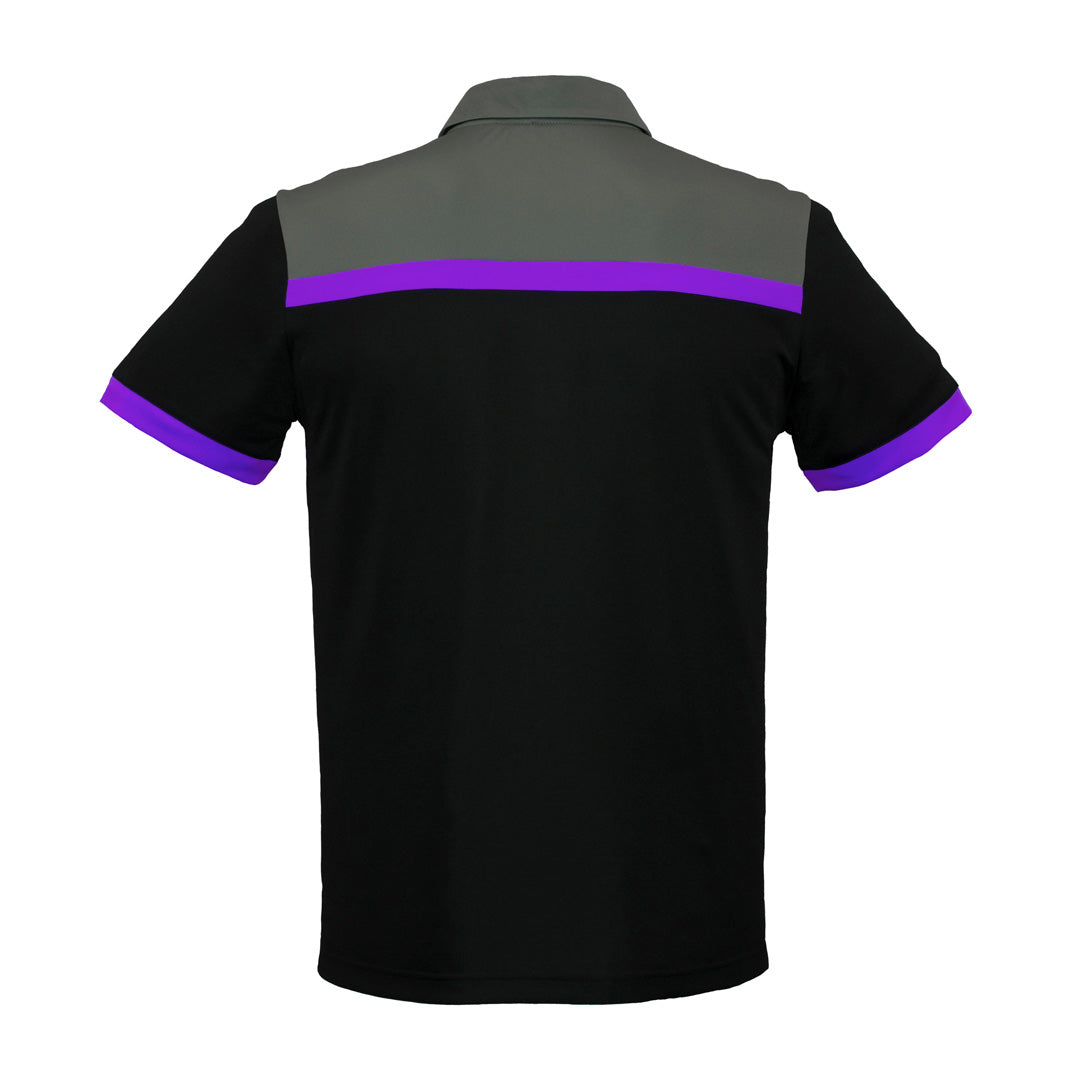 Biz Collection The Charger Polo | Mens | Short Sleeve Shirts & Tops