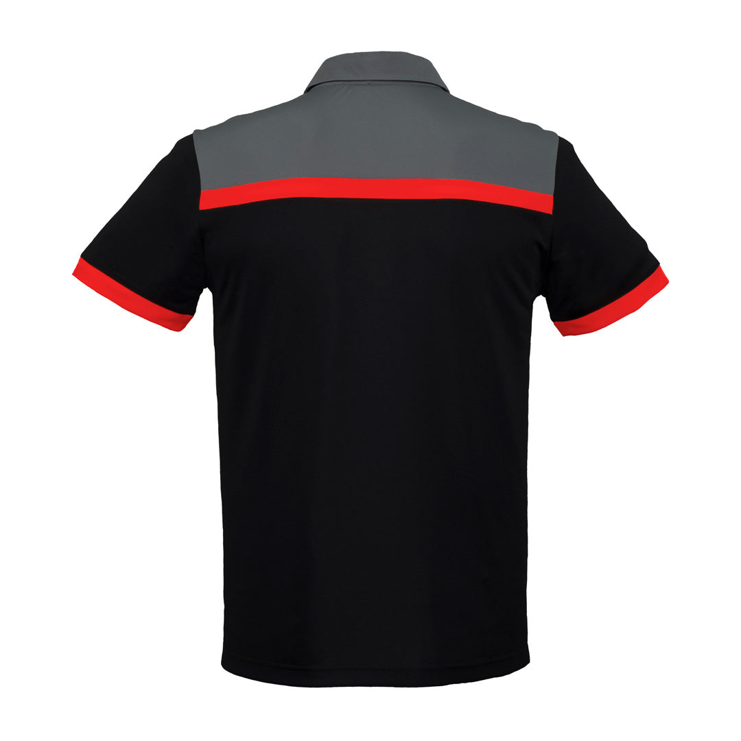 Biz Collection The Charger Polo | Mens | Short Sleeve Shirts & Tops