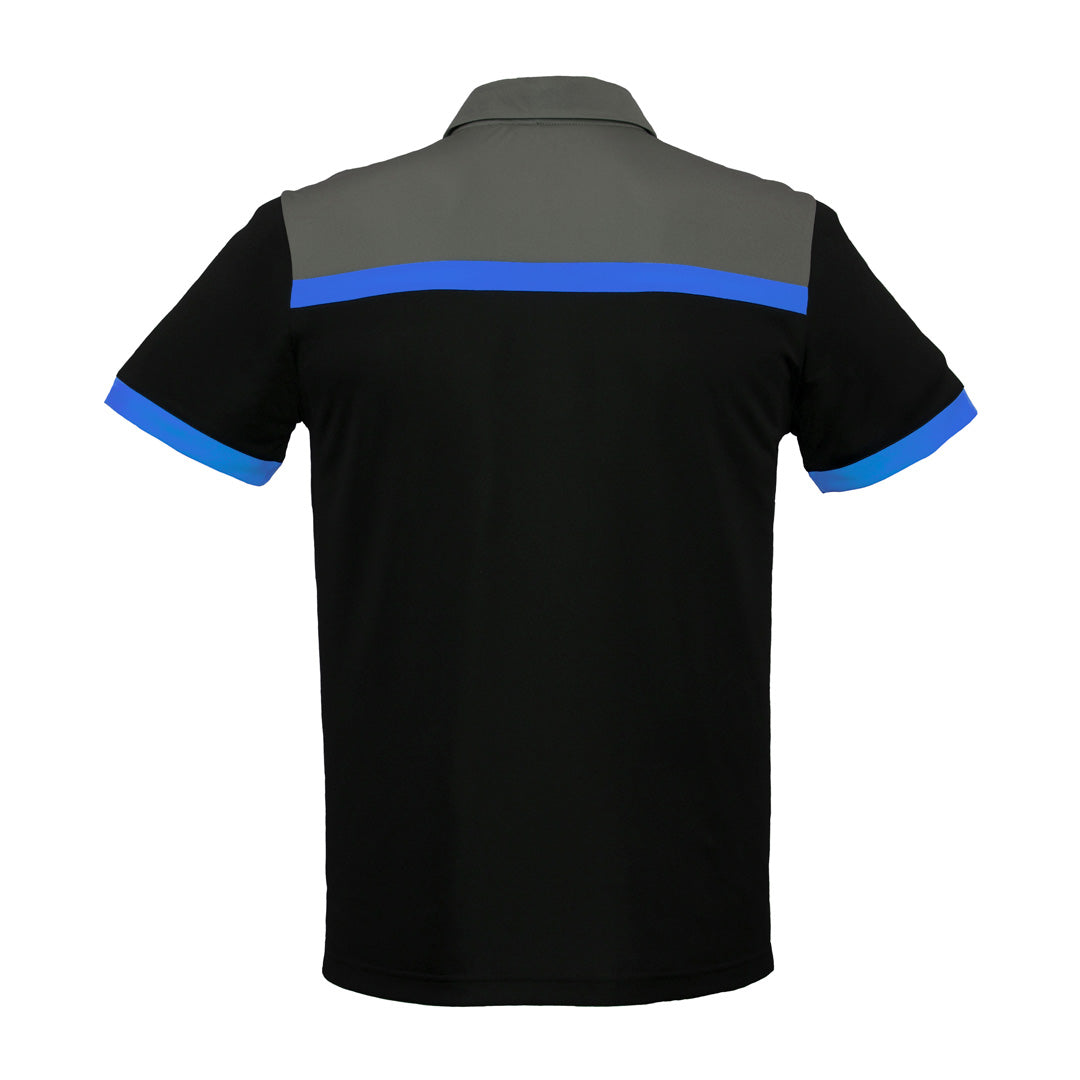 Biz Collection The Charger Polo | Mens | Short Sleeve Shirts & Tops