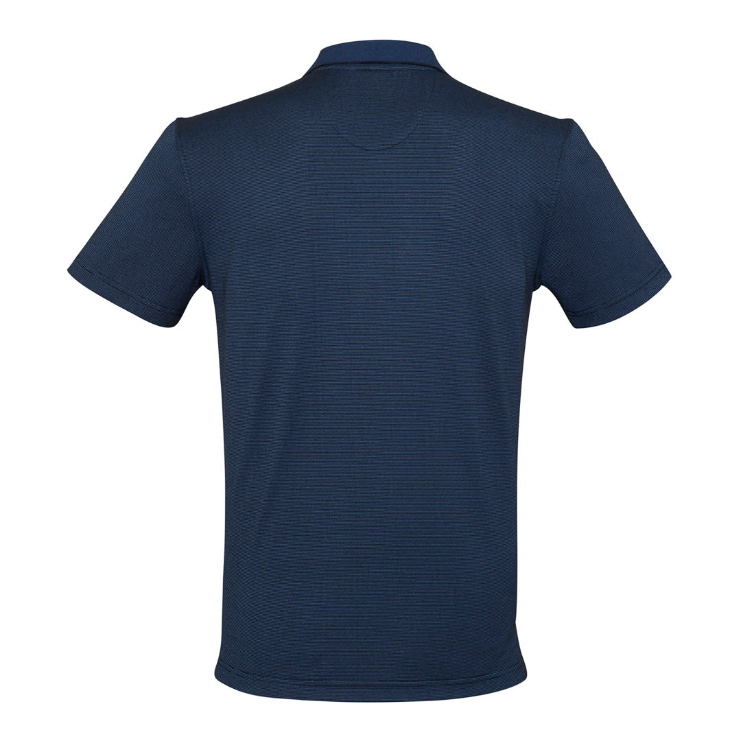 Biz Collection The Shadow Polo | Mens | Short Sleeve Shirts & Tops