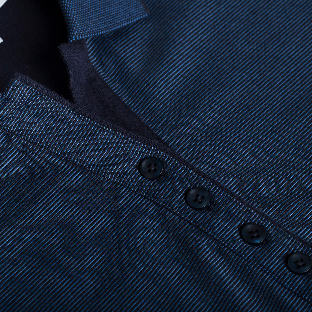 Biz Collection The Shadow Polo | Ladies | Short Sleeve Shirts & Tops