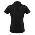 Biz Collection The Cyber Polo | Ladies | Short Sleeve Shirts & Tops