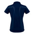 Biz Collection The Cyber Polo | Ladies | Short Sleeve Shirts & Tops
