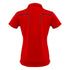 Biz Collection The Cyber Polo | Ladies | Short Sleeve Shirts & Tops