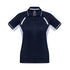 Biz Collection The Renegade Polo | Ladies | Short Sleeve Shirts & Tops
