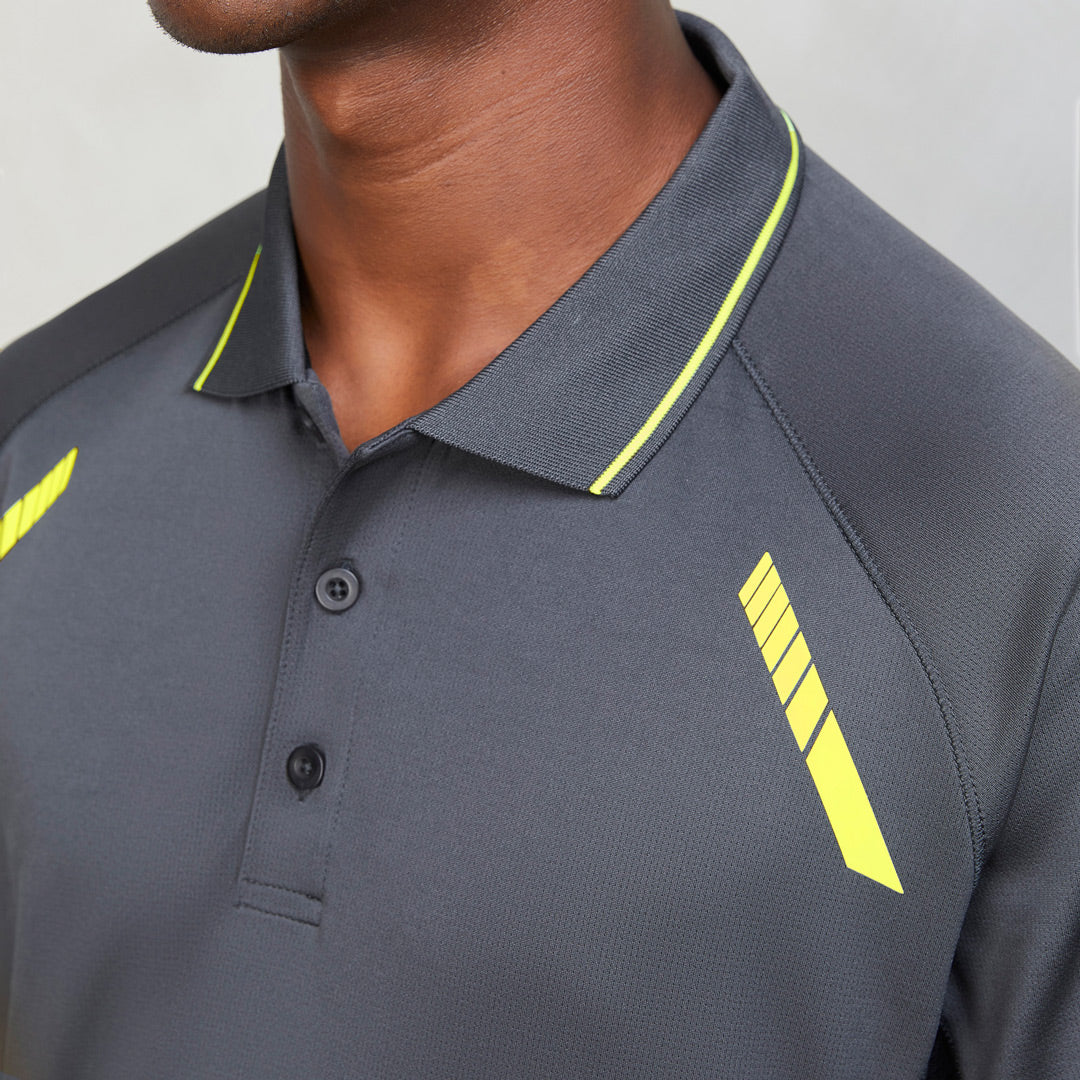 Biz Collection The Renegade Polo | Mens | Short Sleeve Shirts & Tops