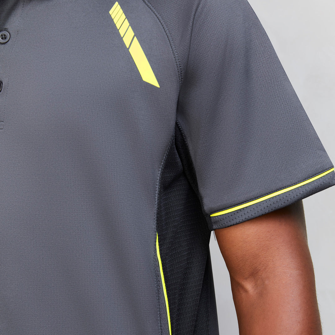 Biz Collection The Renegade Polo | Mens | Short Sleeve Shirts & Tops