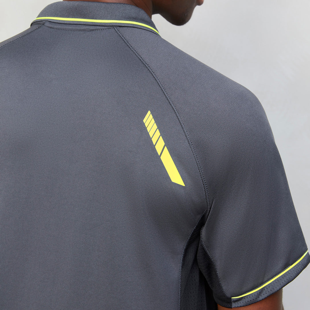 Biz Collection The Renegade Polo | Mens | Short Sleeve Shirts & Tops