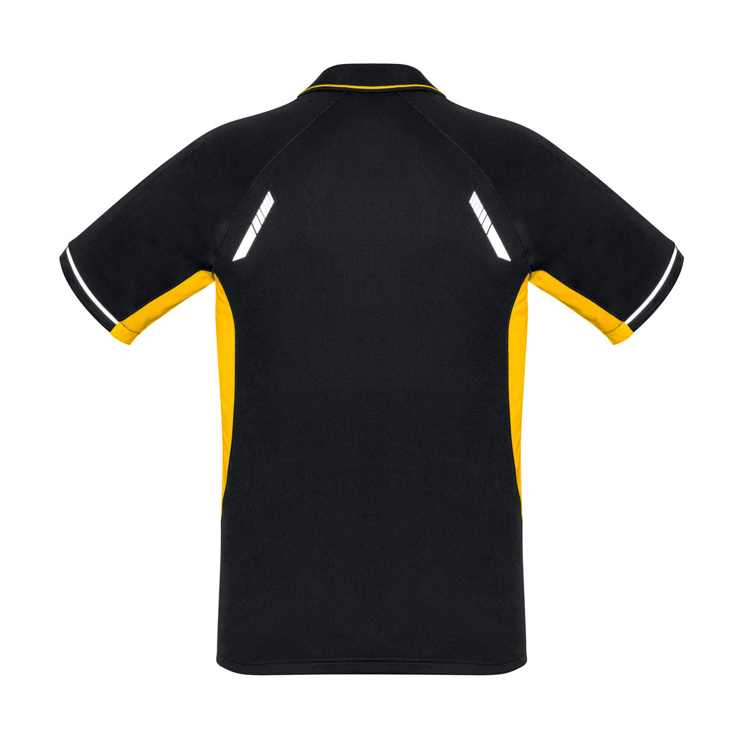 Biz Collection The Renegade Polo | Mens | Short Sleeve Shirts & Tops