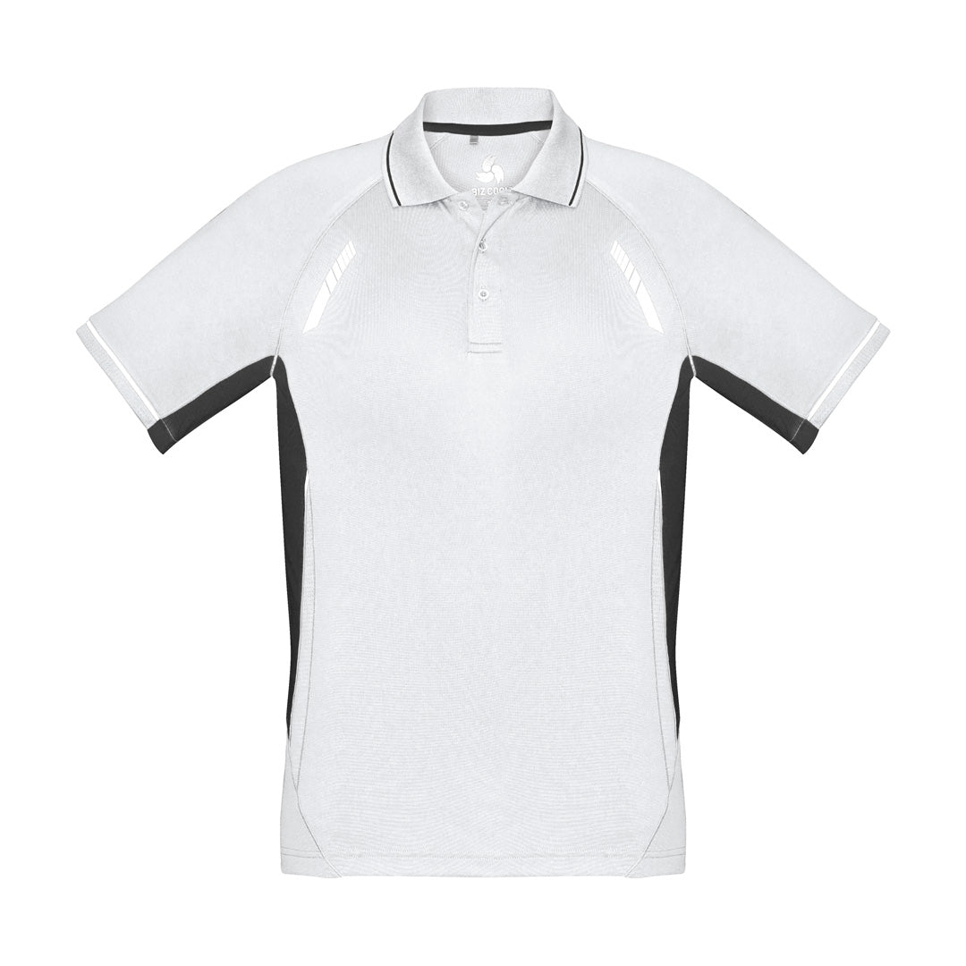 Biz Collection The Renegade Polo | Mens | Short Sleeve Shirts & Tops