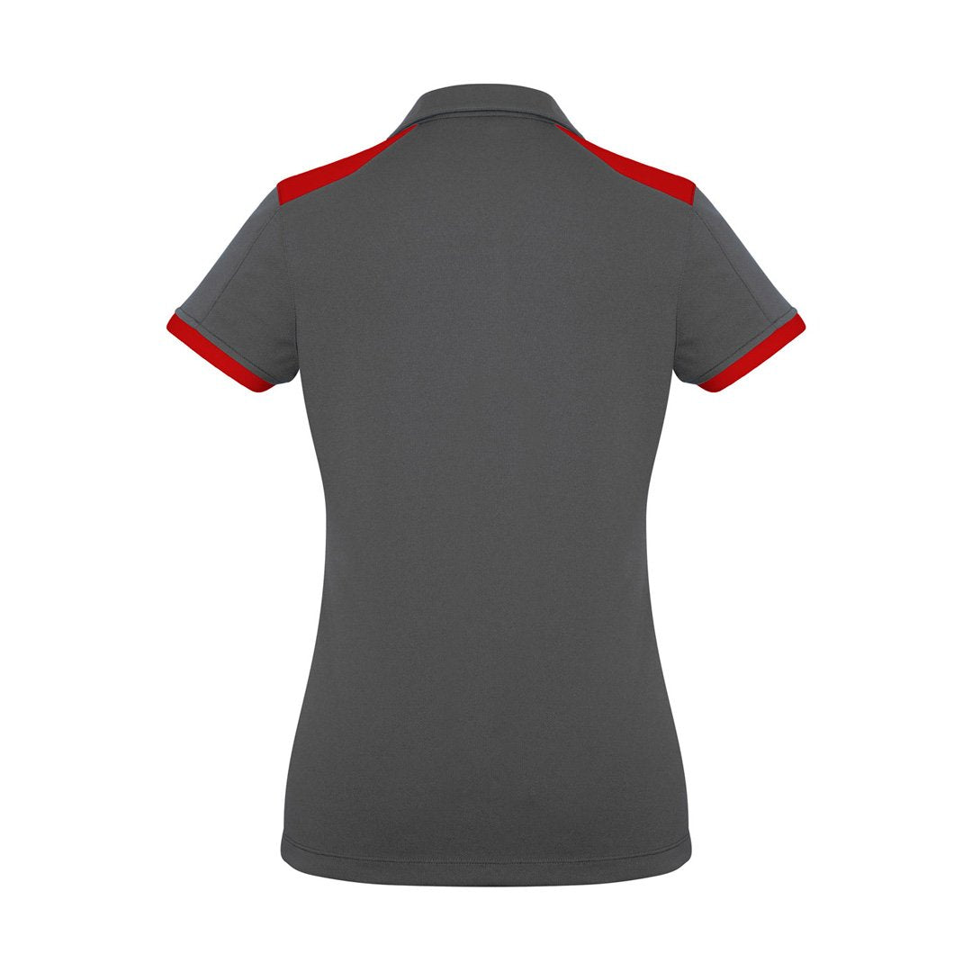 Biz Collection The Rival Polo | Ladies | Short Sleeve Shirts & Tops