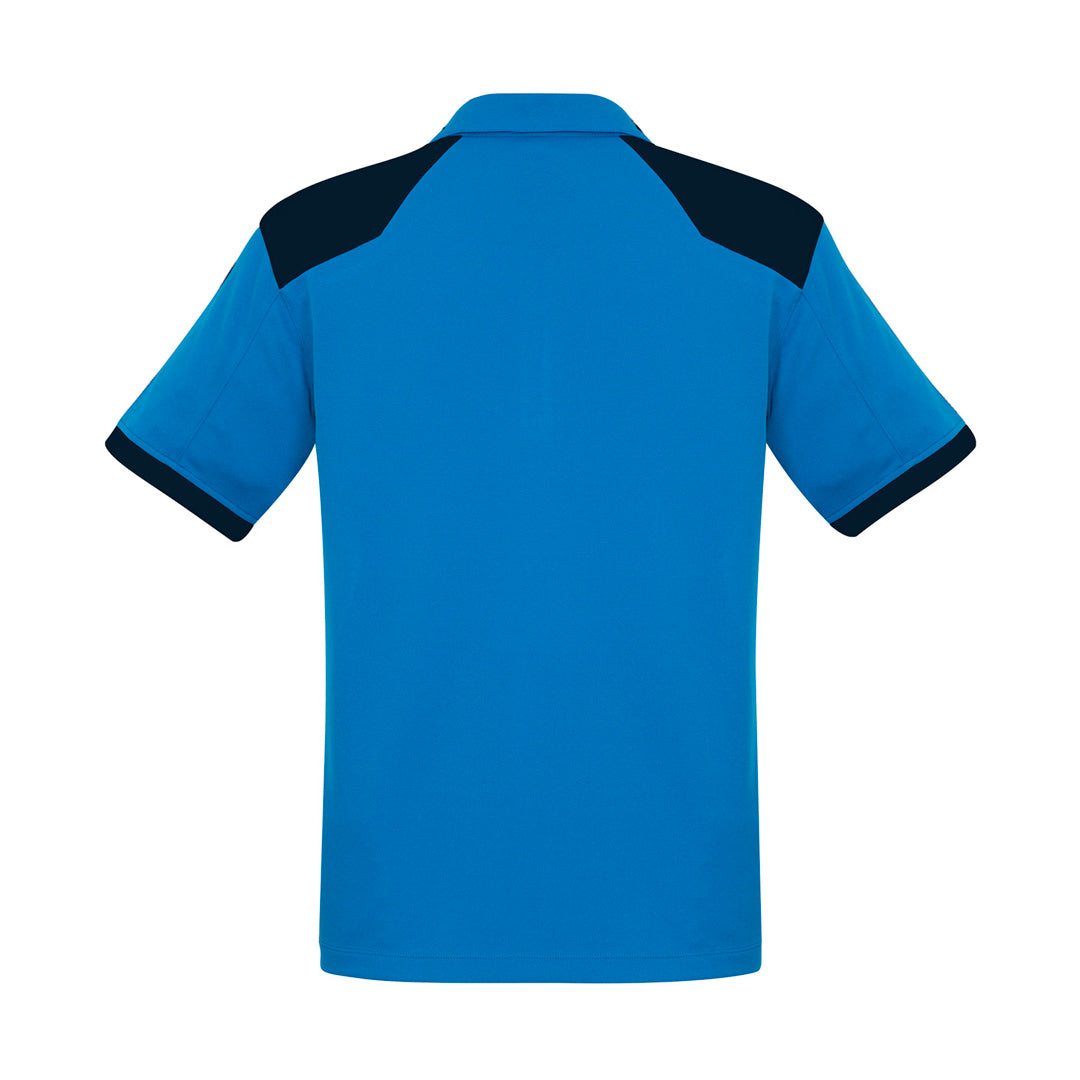 Biz Collection The Rival Polo | Mens | Short Sleeve Shirts & Tops