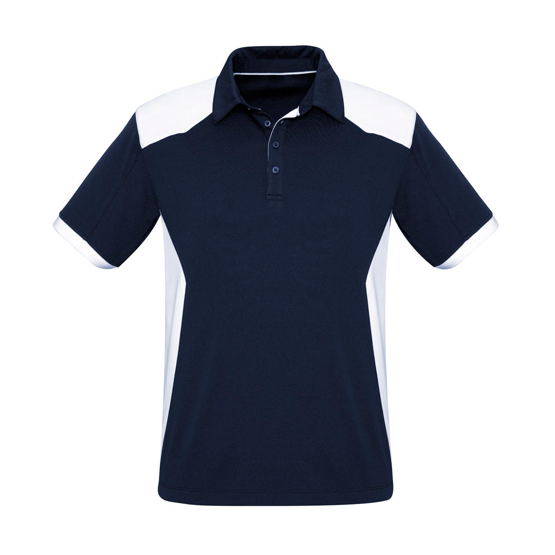 Biz Collection The Rival Polo | Mens | Short Sleeve Shirts & Tops