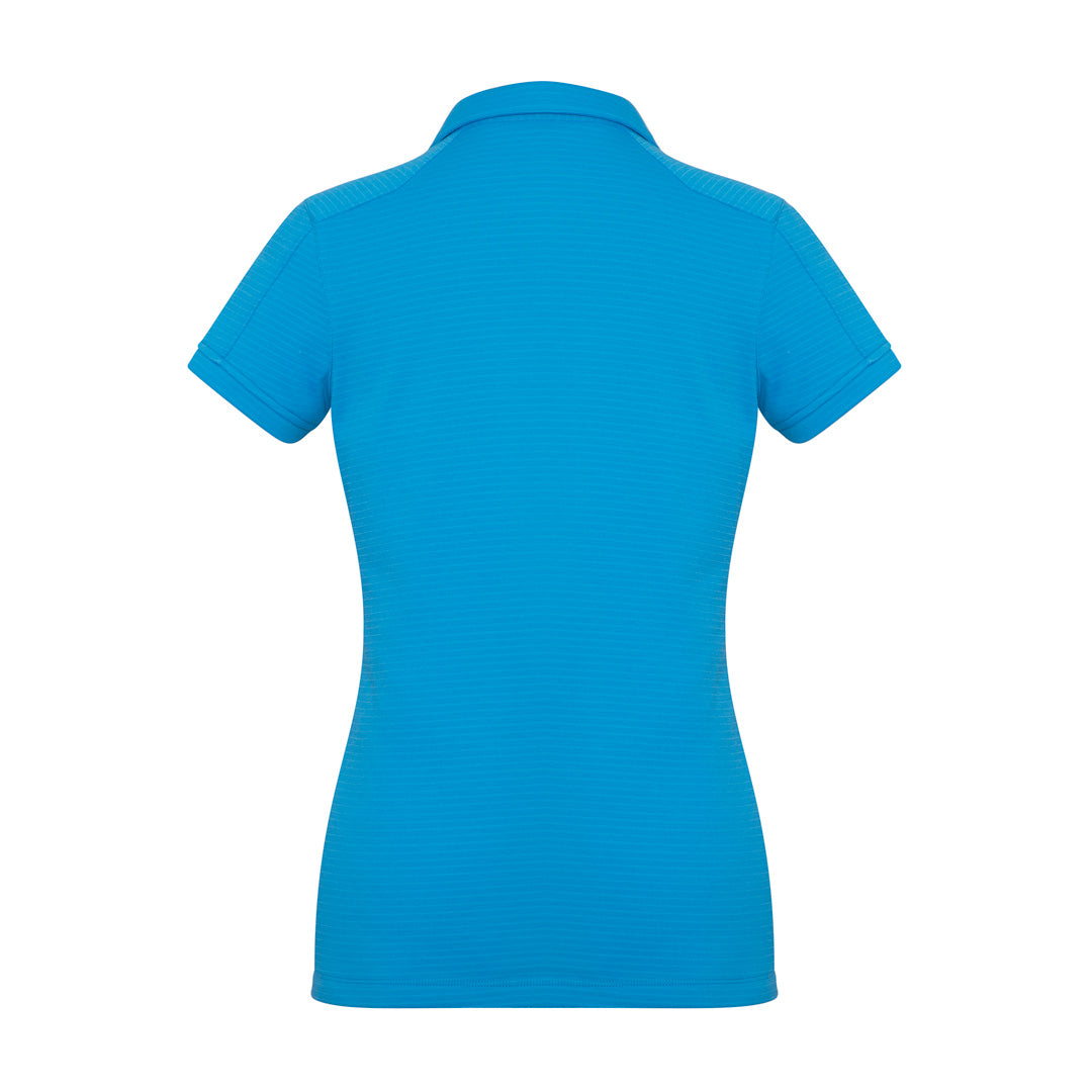 Biz Collection The Profile Polo | Ladies | Short Sleeve Shirts & Tops