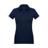 Biz Collection The Profile Polo | Ladies | Short Sleeve Navy Shirts & Tops