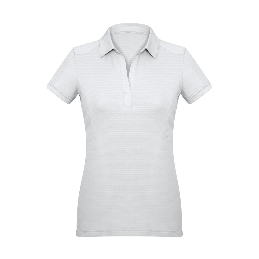 Biz Collection The Profile Polo | Ladies | Short Sleeve Shirts & Tops