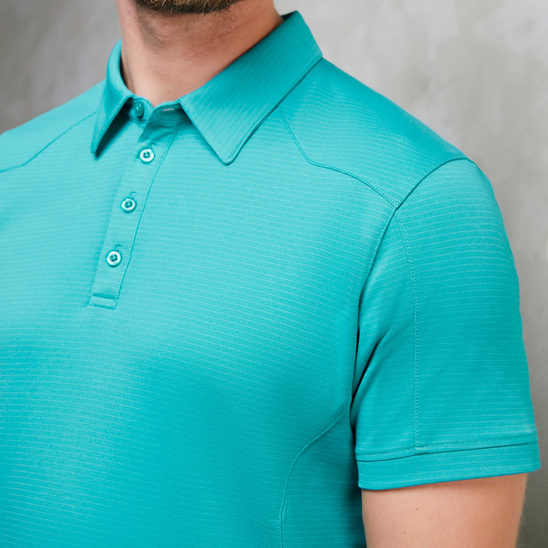 Biz Collection The Profile Polo | Mens | Short Sleeve Shirts & Tops
