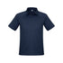 Biz Collection The Profile Polo | Mens | Short Sleeve Navy Shirts & Tops