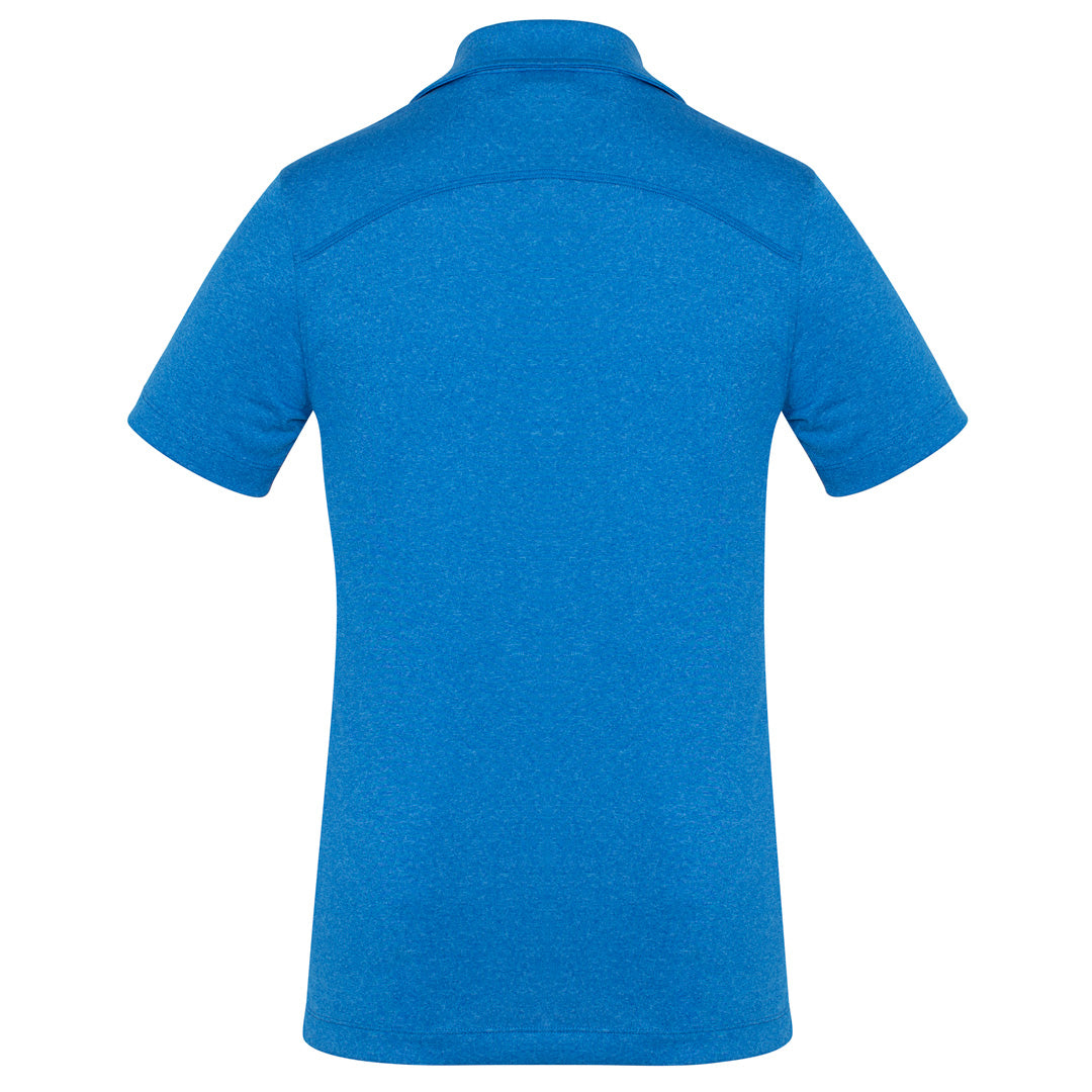 Biz Collection The Aero Polo | Ladies | Short Sleeve Shirts & Tops