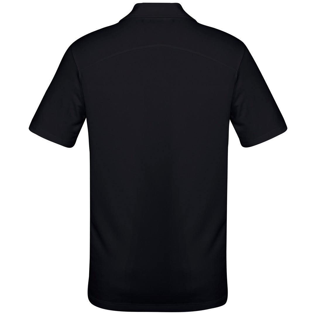 Biz Collection The Aero Polo | Mens | Short Sleeve Shirts & Tops