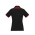Biz Collection The Galaxy Polo | Ladies | Short Sleeve Shirts & Tops