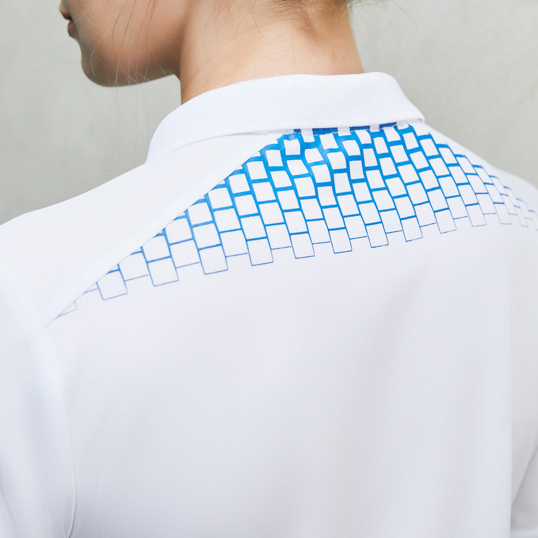 Biz Collection The Galaxy Polo | Ladies | Short Sleeve Shirts & Tops