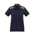 Biz Collection The Galaxy Polo | Ladies | Short Sleeve Shirts & Tops