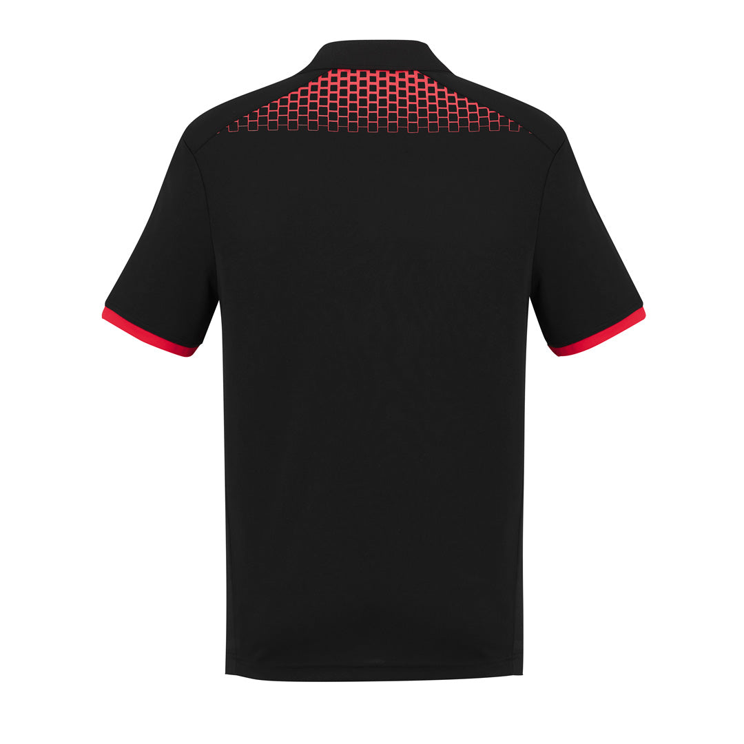 Biz Collection The Galaxy Polo | Mens | Short Sleeve Shirts & Tops