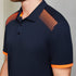 Biz Collection The Galaxy Polo | Mens | Short Sleeve Shirts & Tops