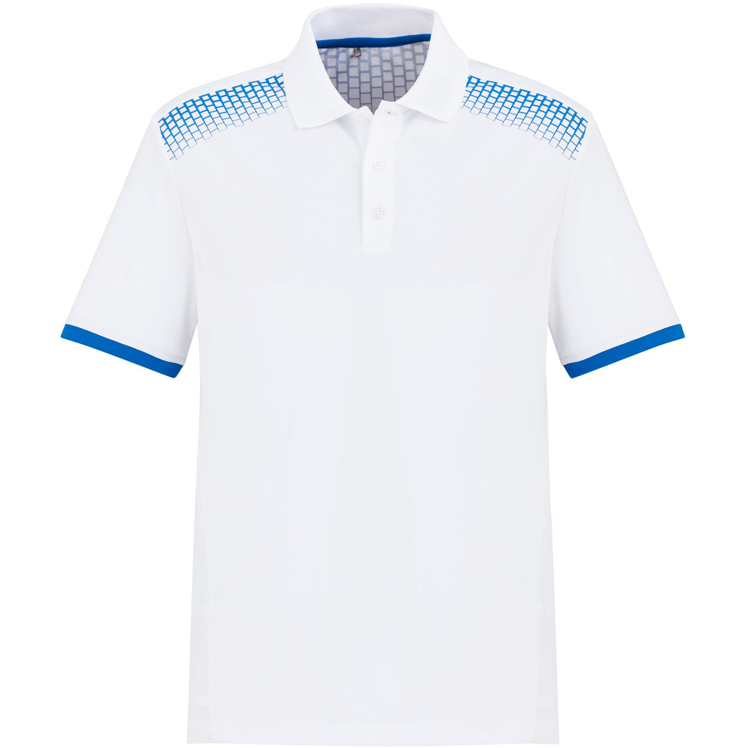 Biz Collection The Galaxy Polo | Mens | Short Sleeve Shirts & Tops