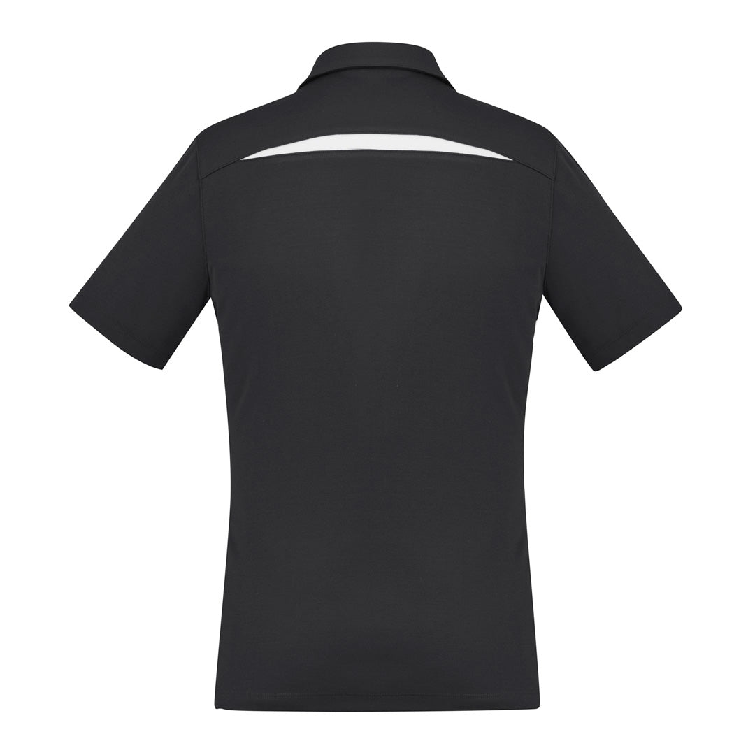 Biz Collection The Sonar Polo | Ladies | Short Sleeve Shirts & Tops