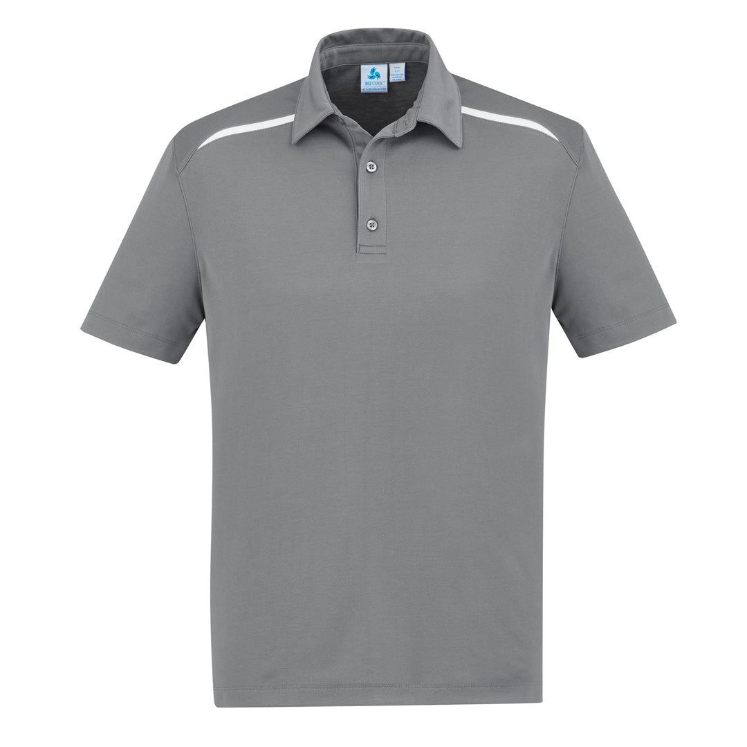 Biz Collection The Sonar Polo | Mens | Short Sleeve Shirts & Tops