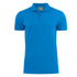 James Harvest The Surf RSX Polo | Mens | Short Sleeve Blue Shirts & Tops