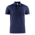 James Harvest The Surf RSX Polo | Mens | Short Sleeve Navy Shirts & Tops
