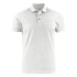 James Harvest The Surf RSX Polo | Mens | Short Sleeve White Shirts & Tops