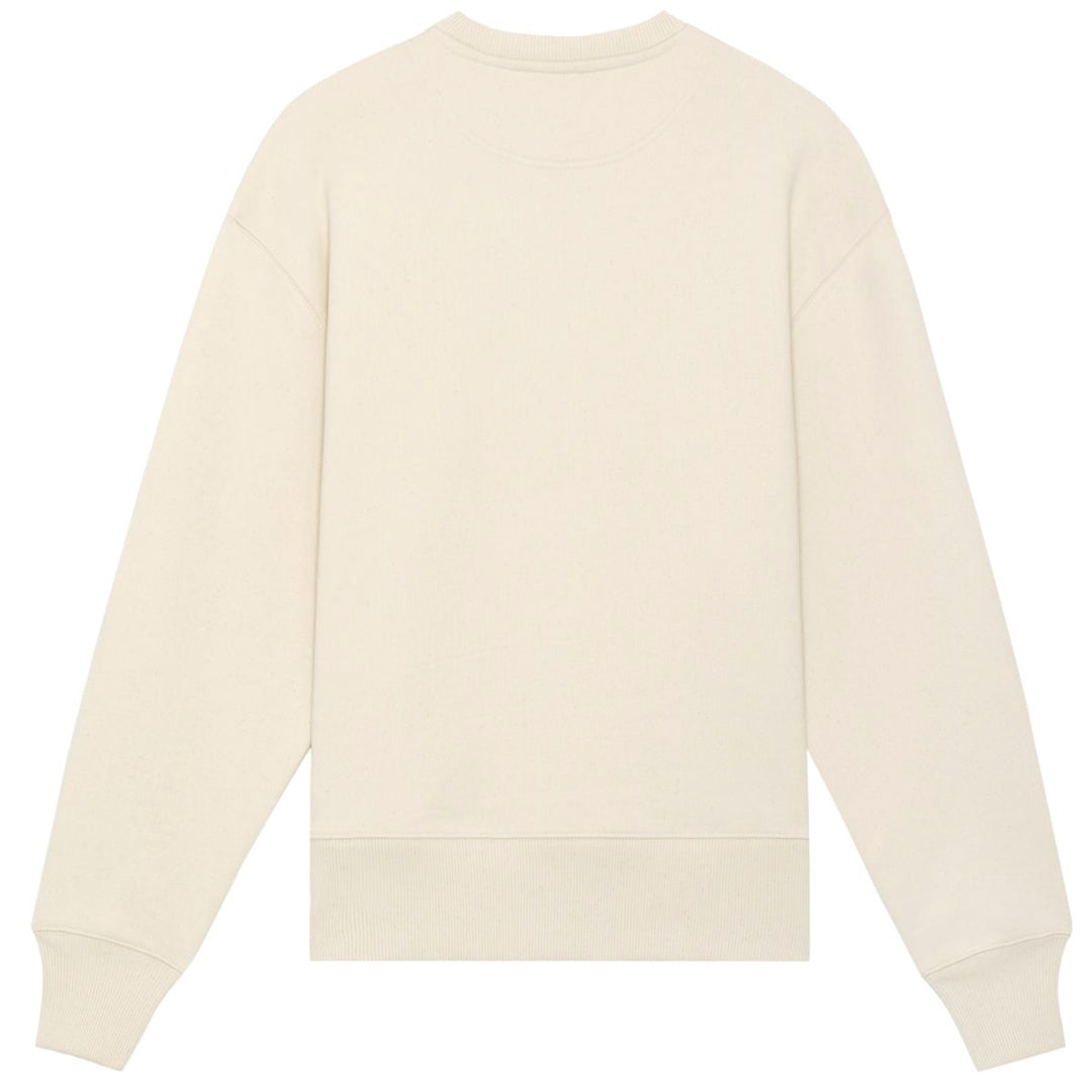 Stanley Stella The Radder Heavy Crew Neck Jumper | Unisex Clothing