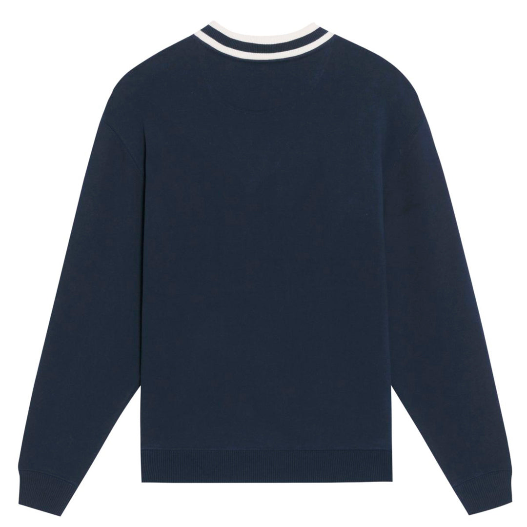 Stanley Stella The Sloaner V Neck Jumper | Unisex Clothing